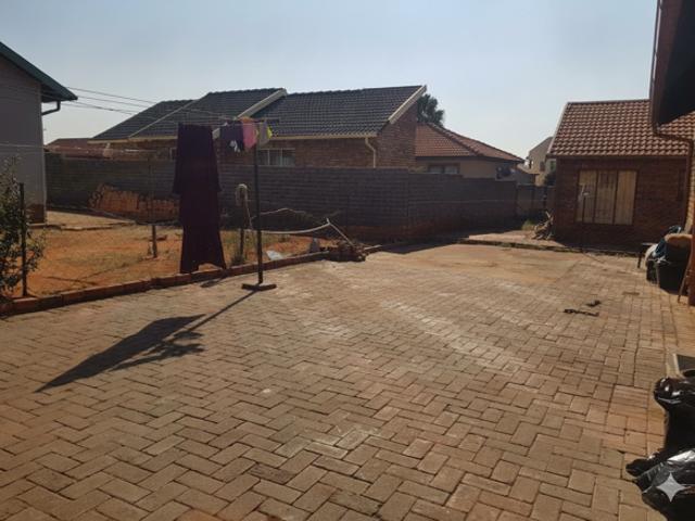 House for sale in Tlhabane, North West