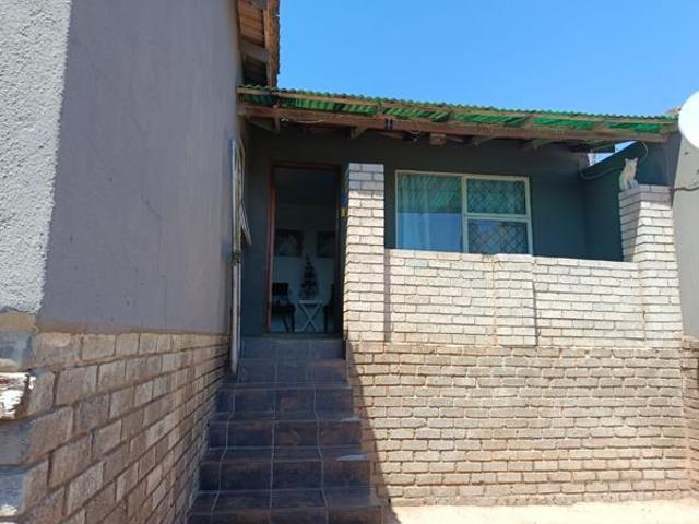 House for sale in Eastern Cape