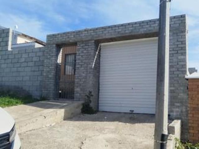 House for sale in Eastern Cape
