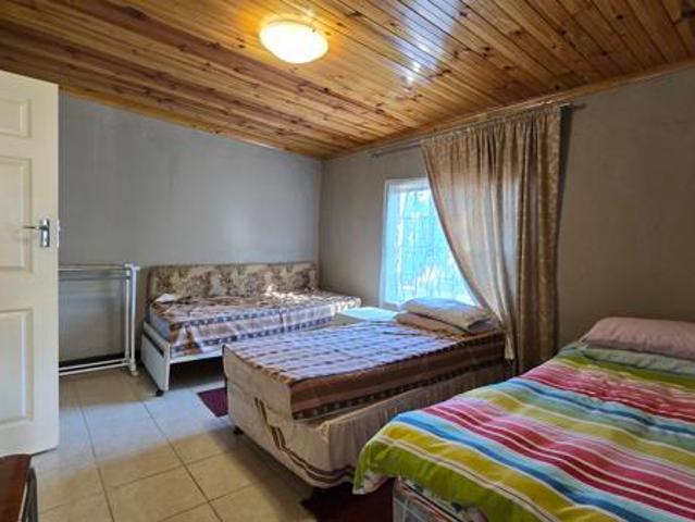 House for sale in Rietpoel, Theewaterskloof Local Municipality