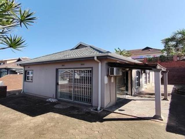 House for sale in Tongaat Beach, Kwazulu-natal