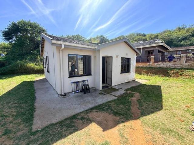 House for rent in Tongaat Beach, Kwazulu-natal
