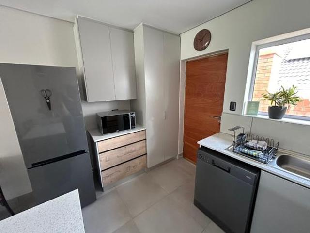 House for rent in Groot Brak Rivier, Western Cape