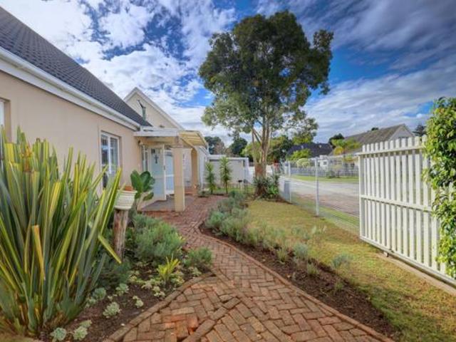 House for rent in Groot Brak Rivier, Western Cape