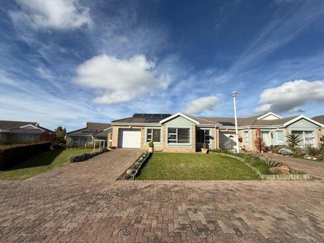 House for rent in Groot Brak Rivier, Western Cape