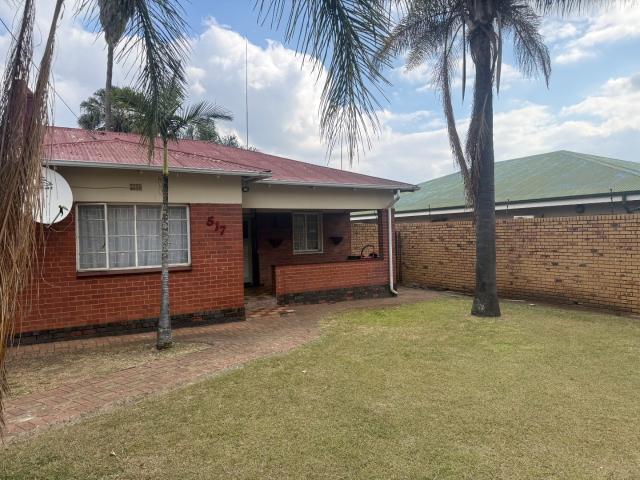 House for sale in Waterkloof, Gauteng