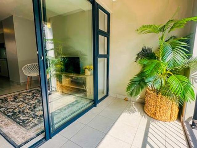 House for rent in Seaview, Kwazulu-natal