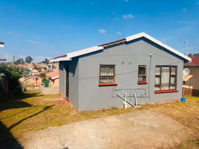 House for sale in Bisho, Eastern Cape