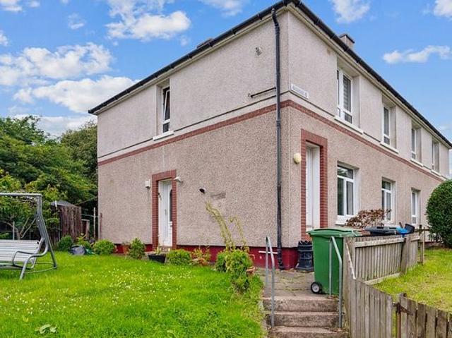 House for rent in Househillwood, Scotland