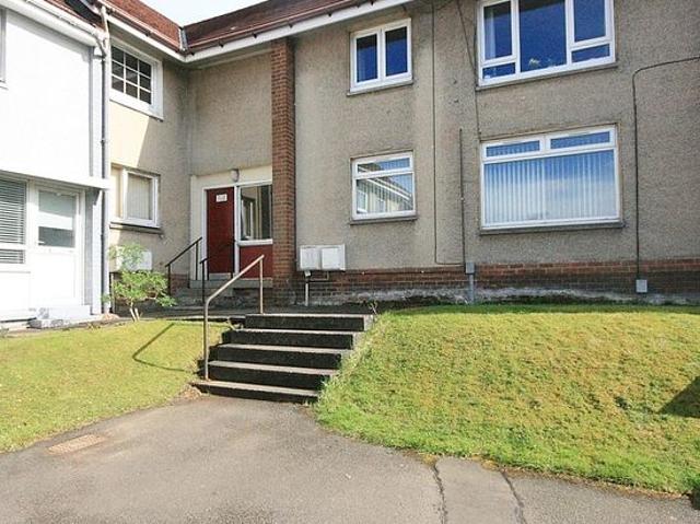 House for rent in Auchinairn, Bishopbriggs