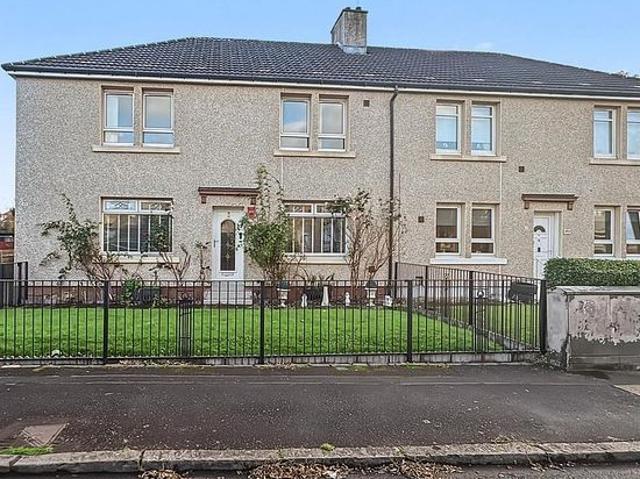 House for rent in Braidfauld, Glasgow