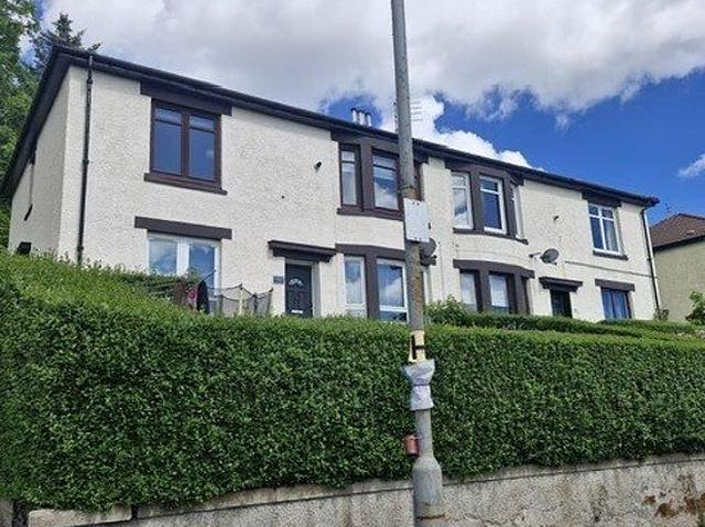 House for rent in Eastpark, Maryhill