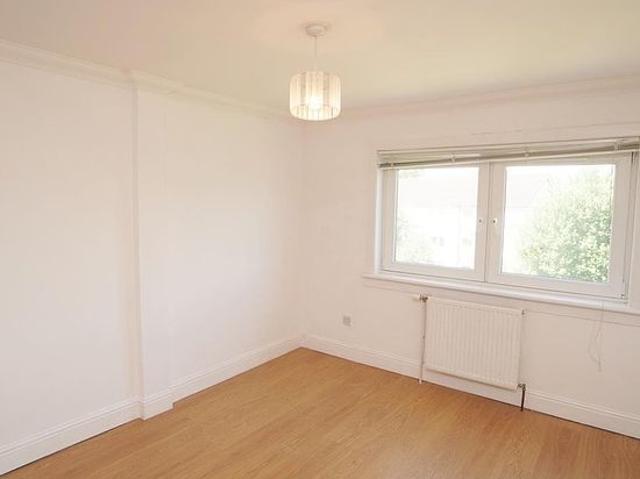 House for rent in Moodiesburn, Scotland