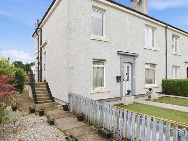 House for rent in Garscadden, Scotland