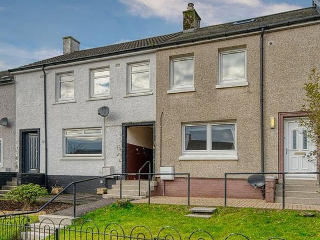 House for rent in Carmunnock, Glasgow City