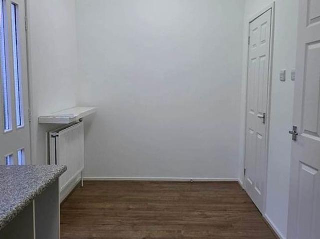 House for rent in Egypt, Glasgow