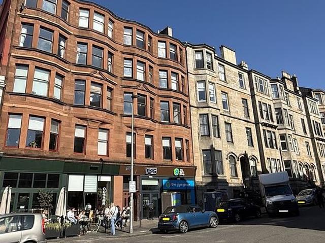 House for rent in Hillhead, Scotland