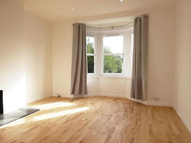 House for rent in Maryhill Park, Summerston