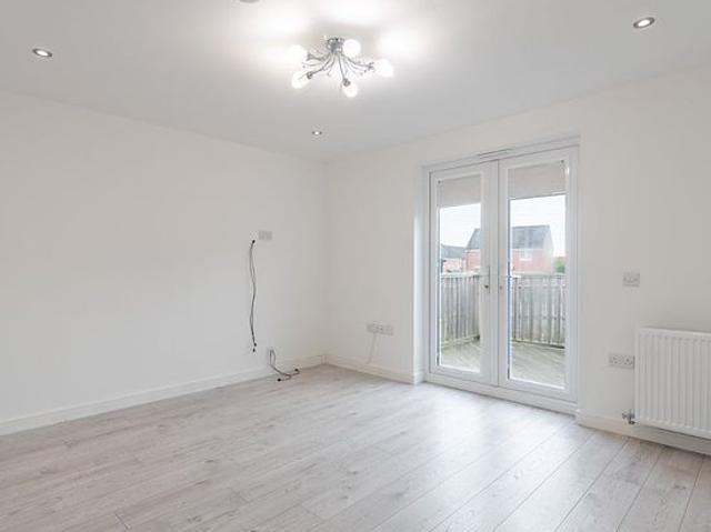 House for rent in Newton, Cambuslang