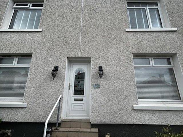 House for rent in Riddrie Knowes, Carntyne