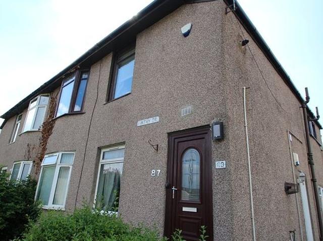 House for rent in King's Park, Scotland