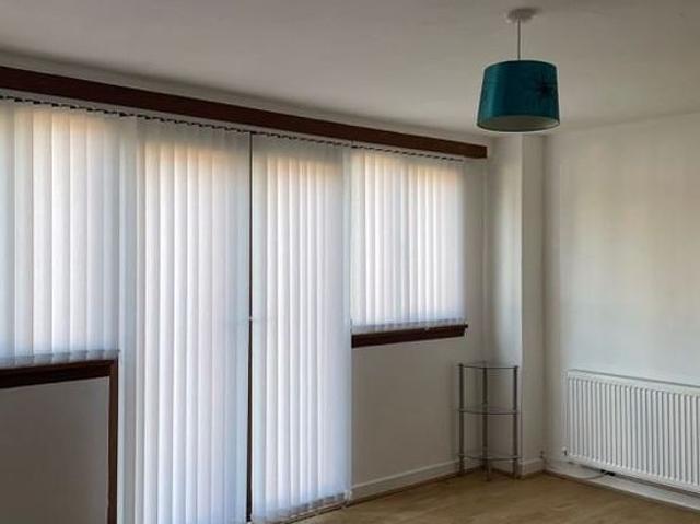 House for rent in Lilybank, Shettleston