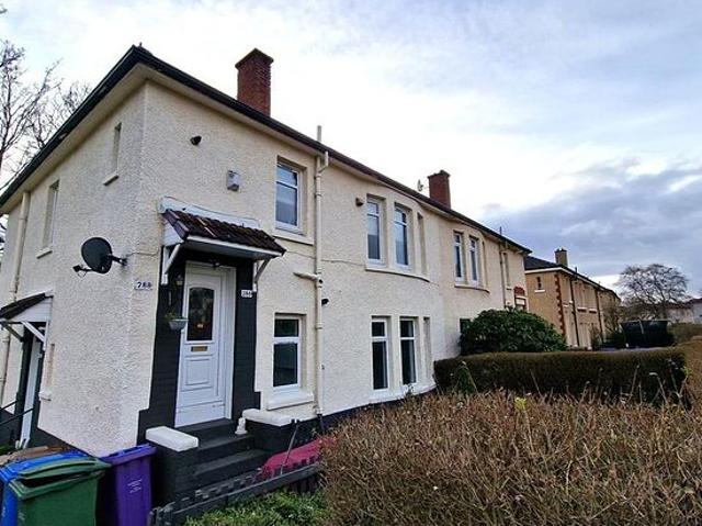 House for rent in Carntyne, Glasgow
