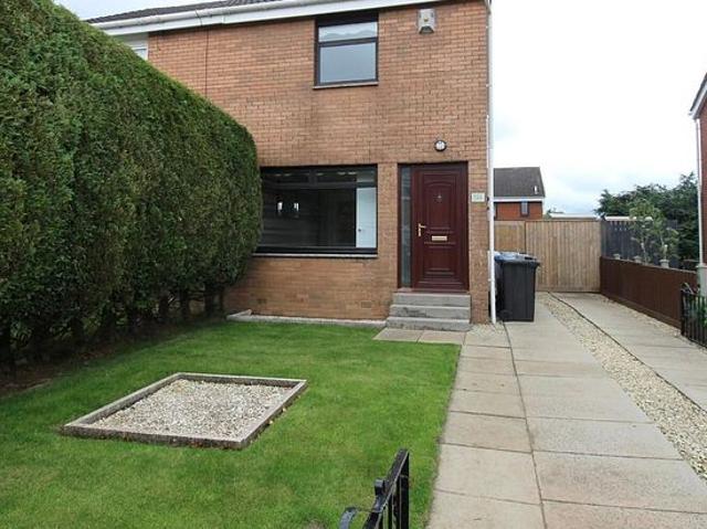 House for rent in Glendale, Glasgow