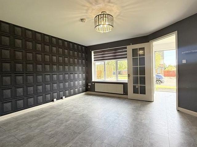 House for rent in Eastpark, Glasgow