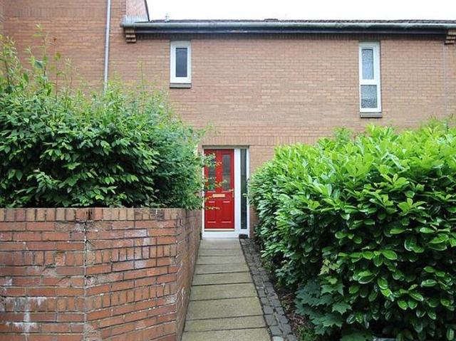 House for rent in Lilybank, Parkhead