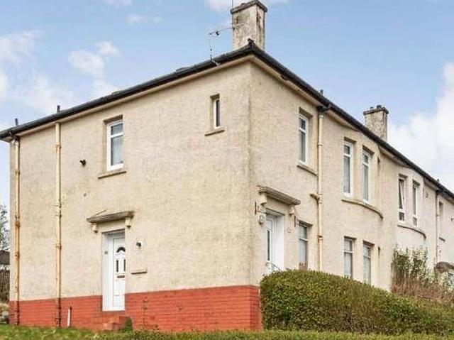House for rent in Scotland