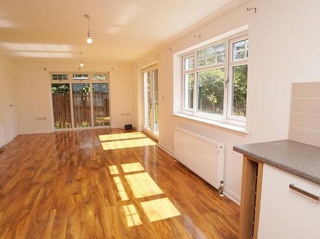 House for rent in High Balornock, Barmulloch