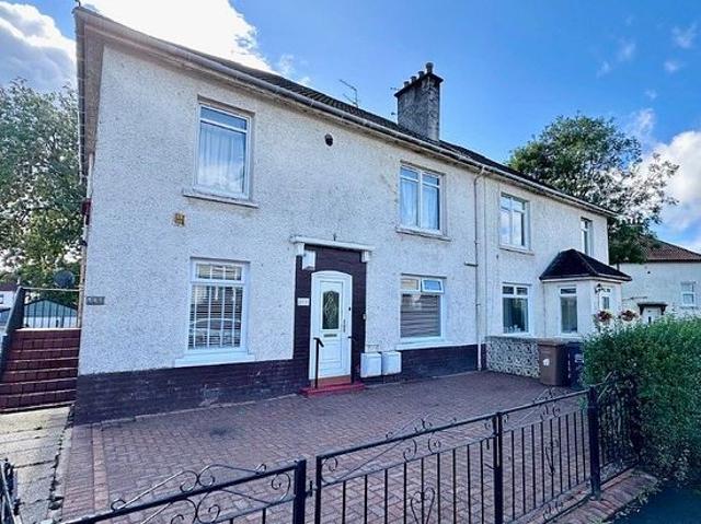 House for rent in Blairdardie, Scotland