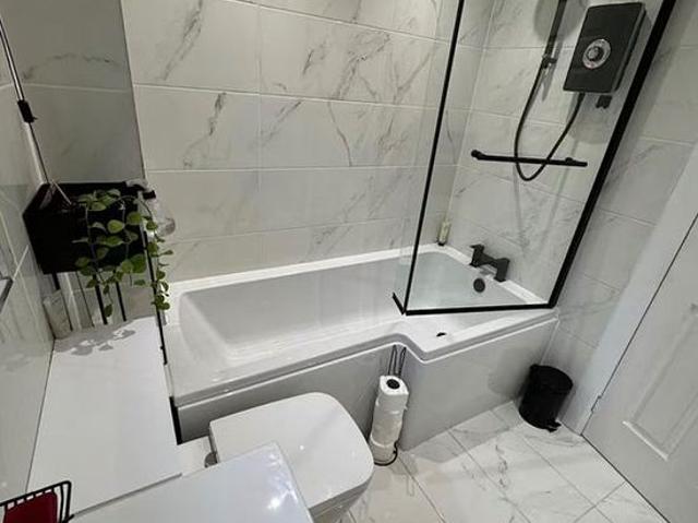 House for rent in Southpark Village, Glasgow