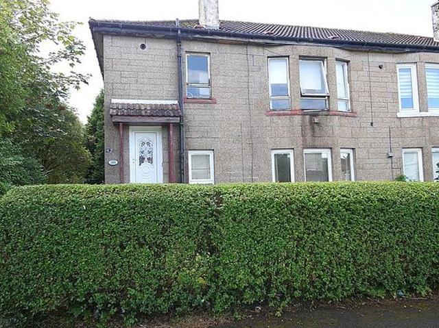 House for rent in Eastpark, Glasgow
