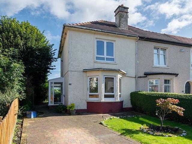 House for rent in Scotstounhill, Glasgow