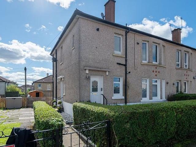 House for rent in Balmore, Scotland