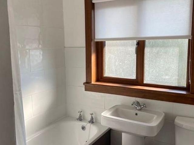 House for rent in Springhall, Cambuslang