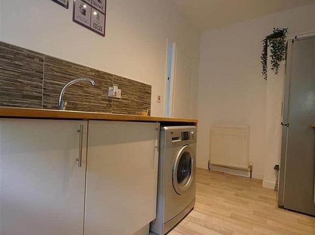 House for rent in Eastpark, Maryhill