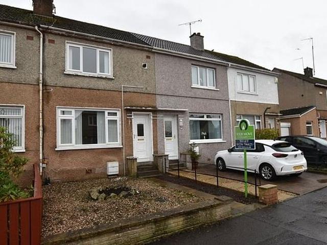 House for rent in Kylepark, Uddingston
