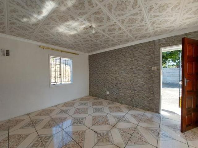 House for rent