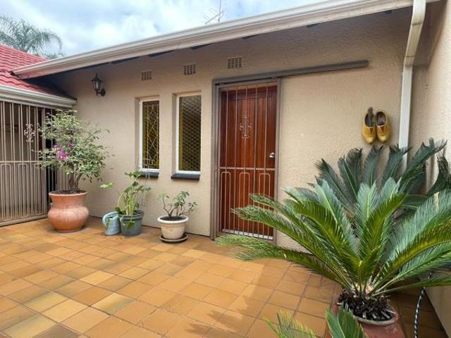 House for rent in Ekurhuleni, Gauteng