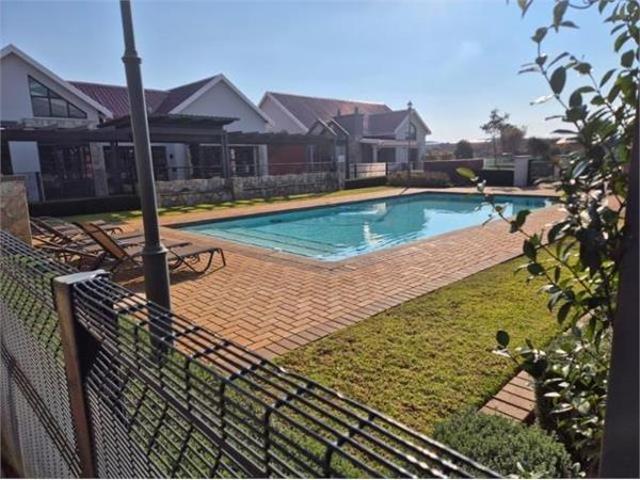House for rent in Jansenpark, City of Ekurhuleni Metropolitan Municipality