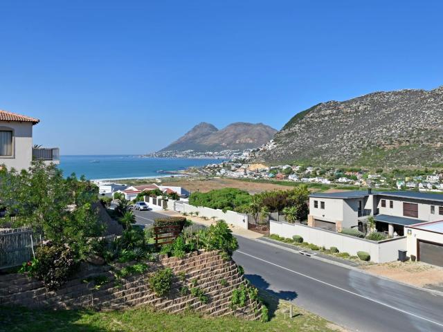 House for sale in Simons Town, Western Cape