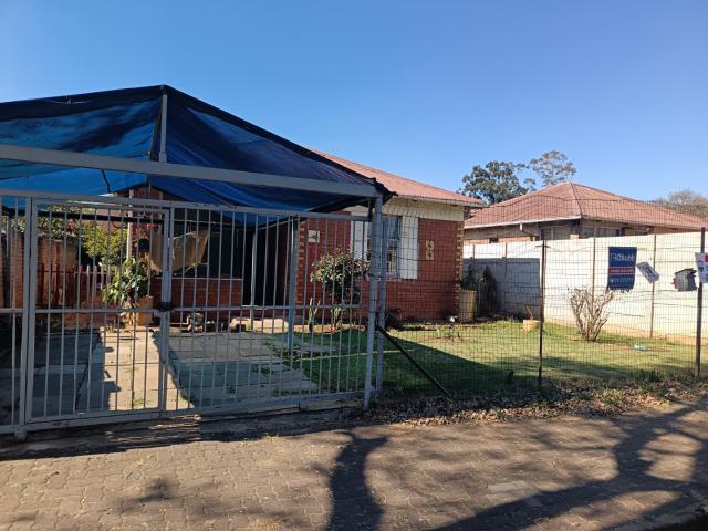 House for sale in Vosloorus, Gauteng