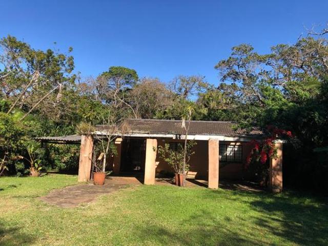 House for sale in Ugu District Municipality, Kwazulu-natal