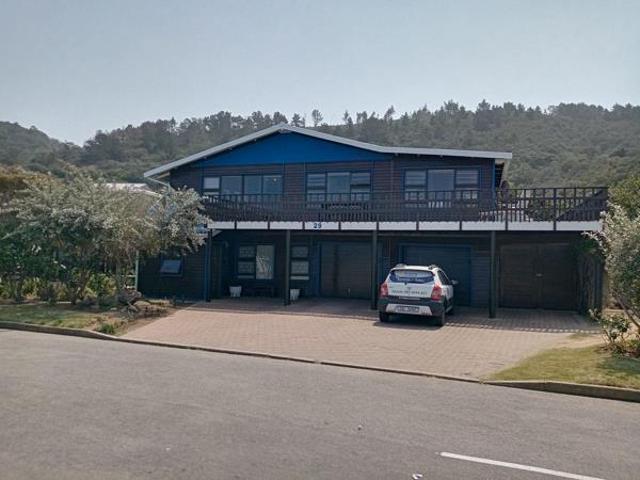 House for rent in Garden Route District Municipality, Groot Brak Rivier