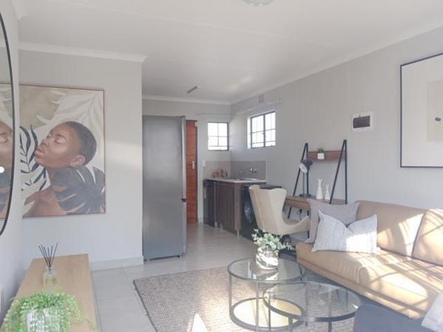 House for rent in Waterkloof, Gauteng