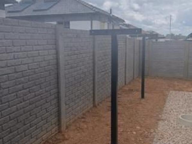 House for rent in Waterkloof, Gauteng