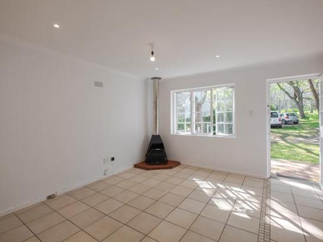 House for rent in Cape Town, Western Cape